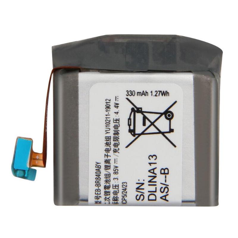 Multi-Brand Watch Battery 40-8233ORG main image 1